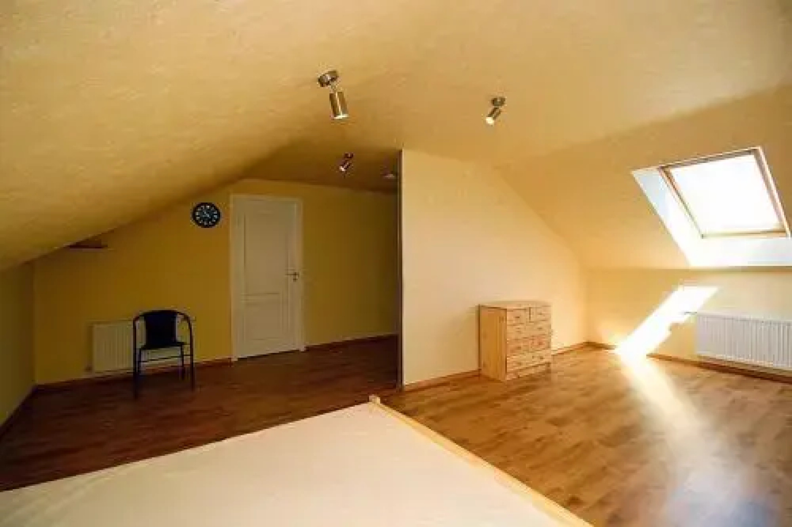 Liepezers is a holiday home