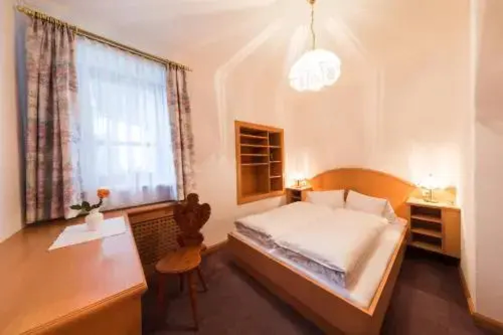 Ferienwohnung Webhofer