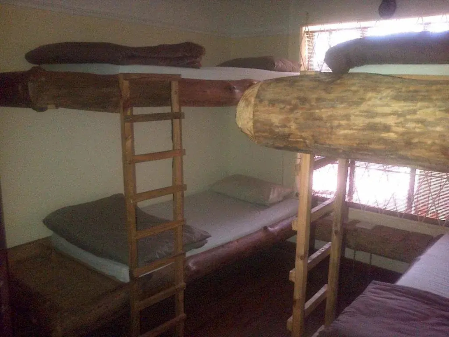 All Africa J Bay Lodge