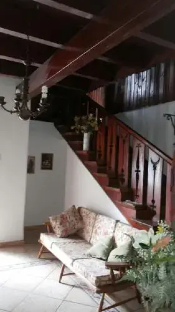 Los Manantiales del Arrayán