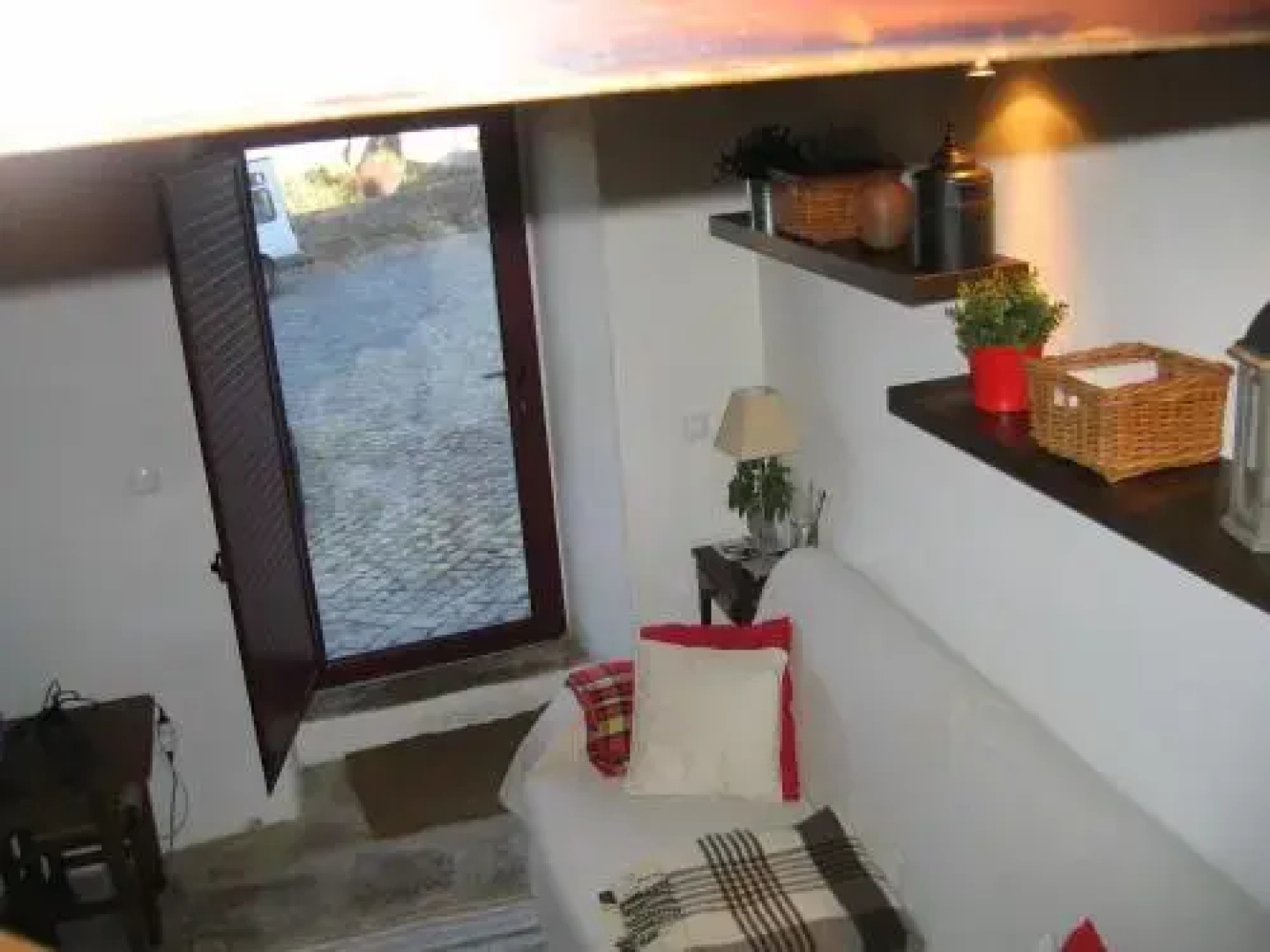 Casa Da Muralha