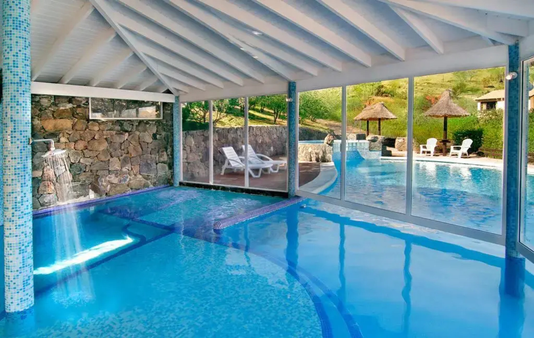 Terrazas Club de Montaña