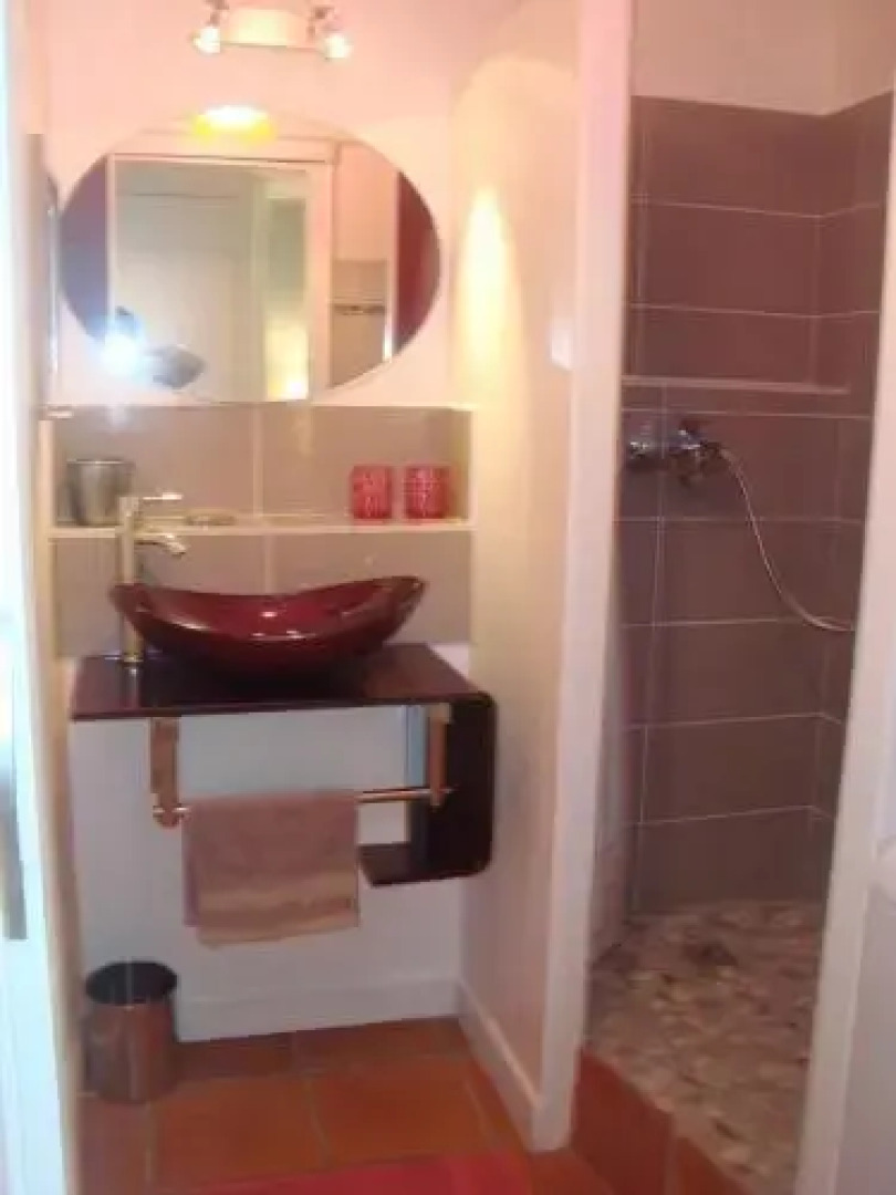 Nid tropical pour deux