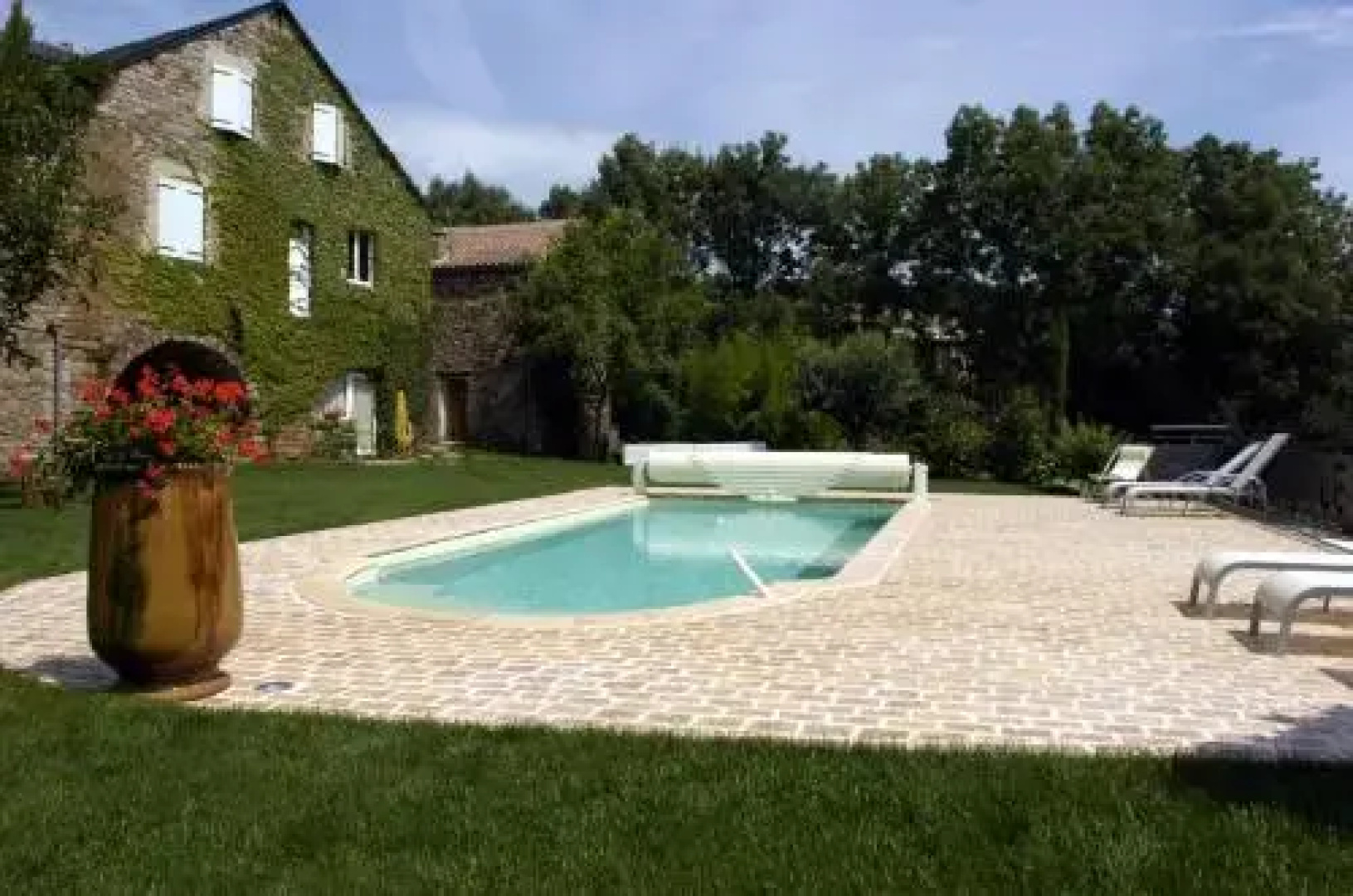 Auberge Le Pailler