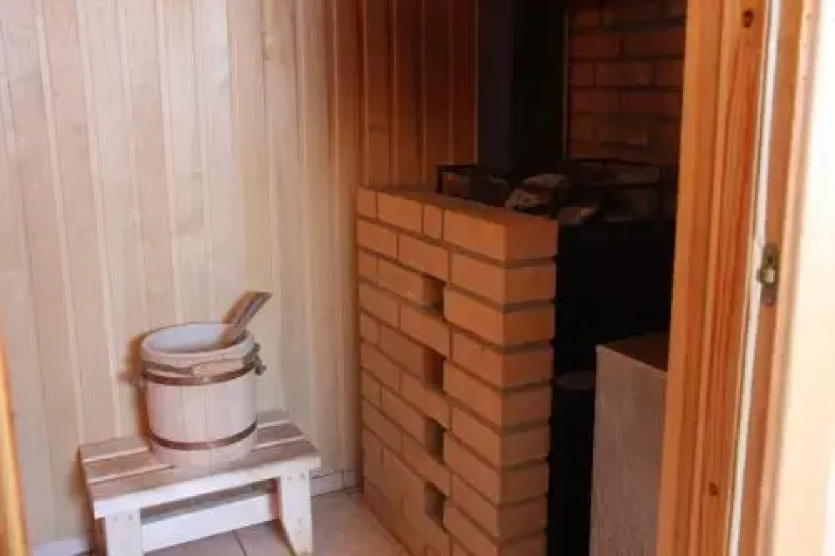 Lempi Holiday Home