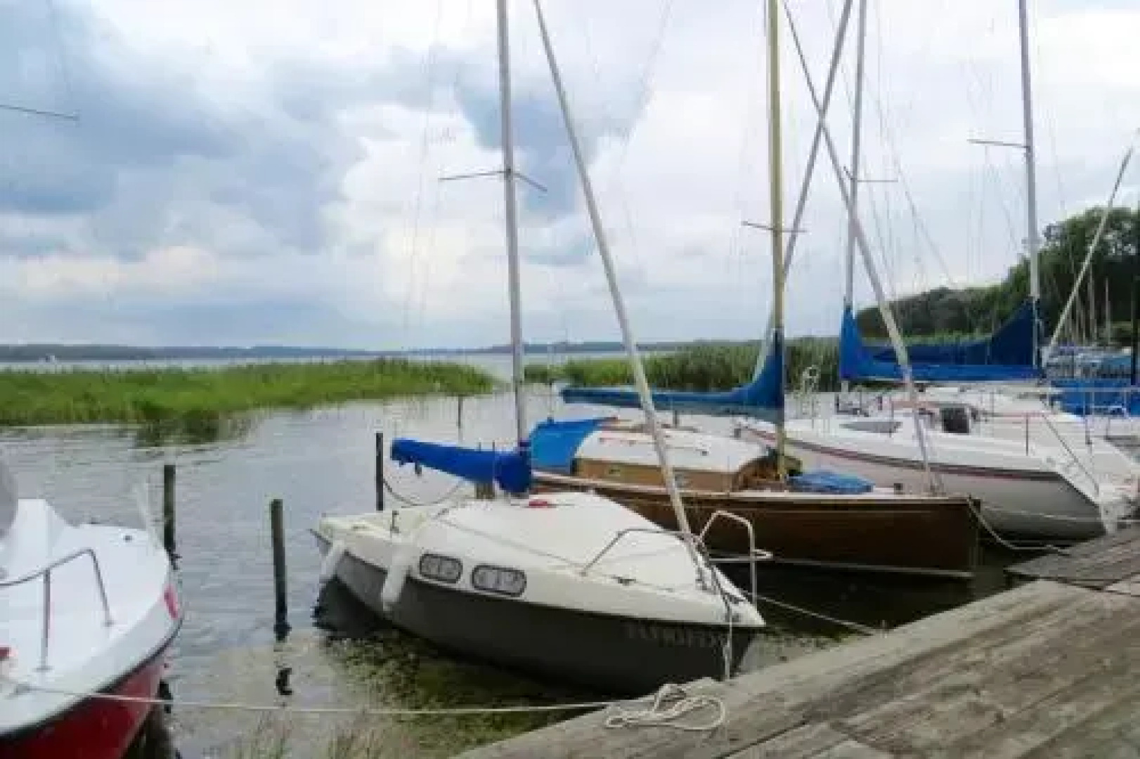 Urlaub bei Charly - App. Paradies