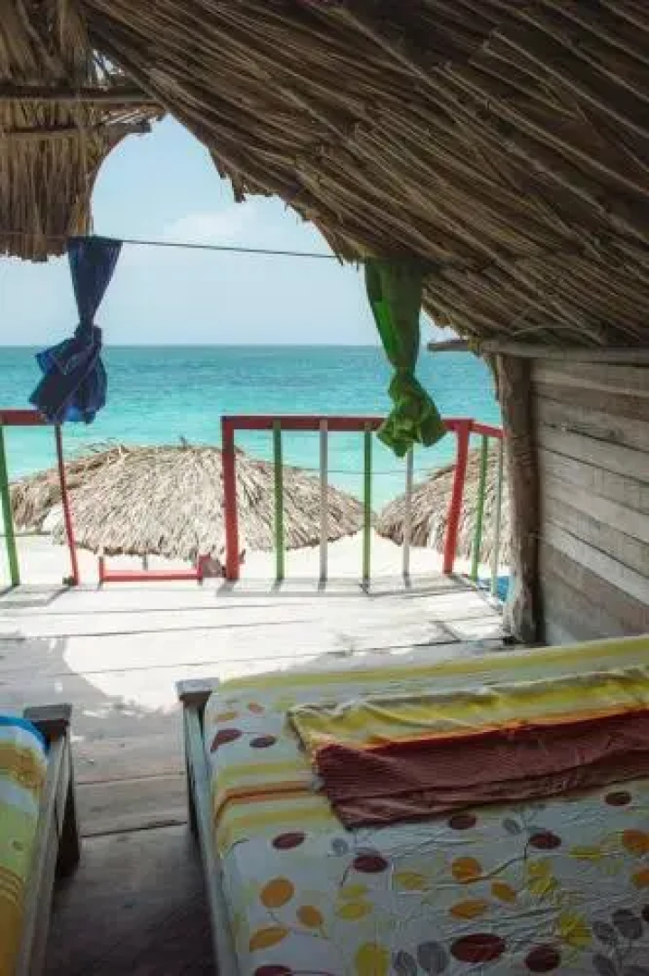 Hostal El Parche de Alex