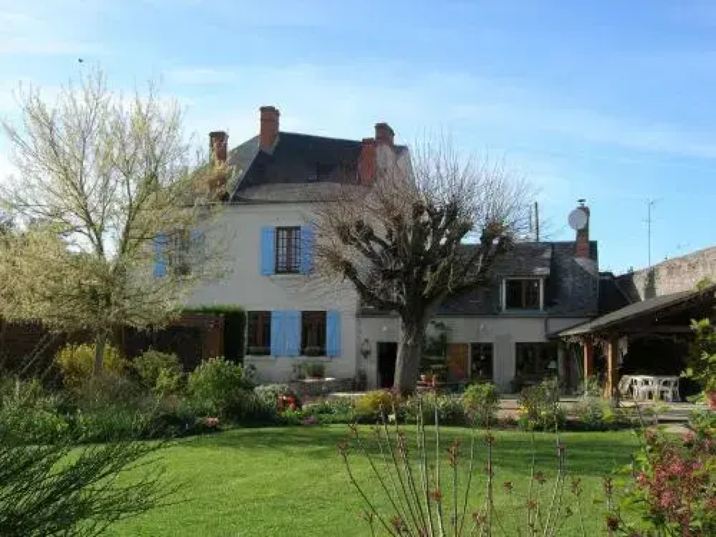 La Petite Famille