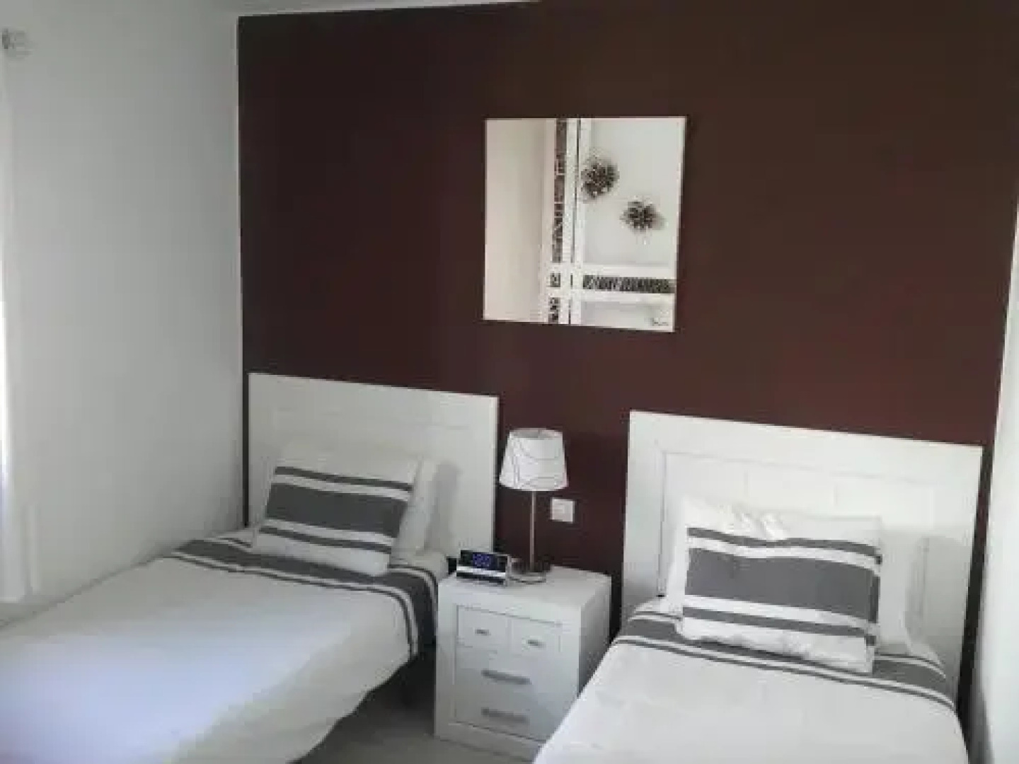 Chafari apartment B5 A1