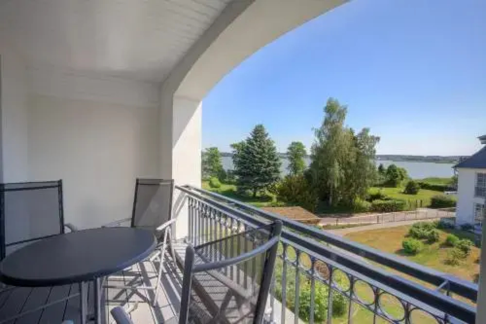 Residenz am Balmer See - FeWo 63