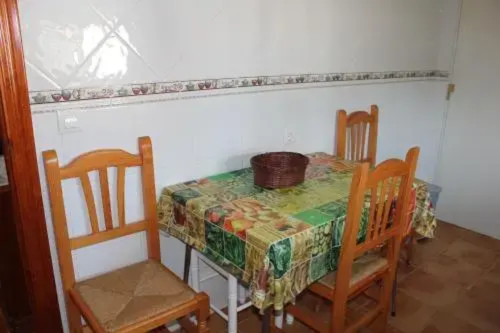 Chalet Mari Carmen