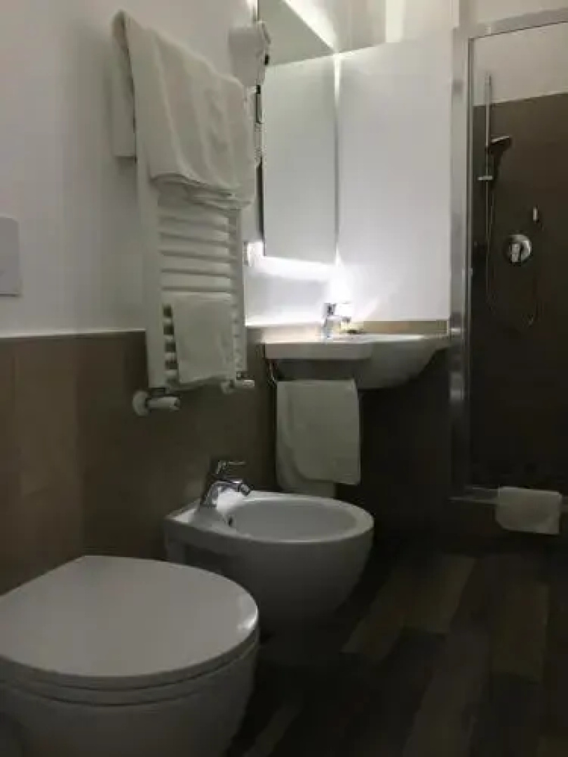 Quattro Passi Room & Breakfast