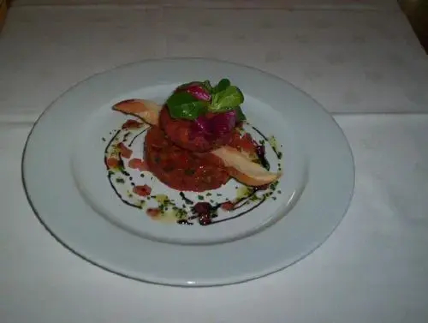 Hôtel Restaurant De La Place