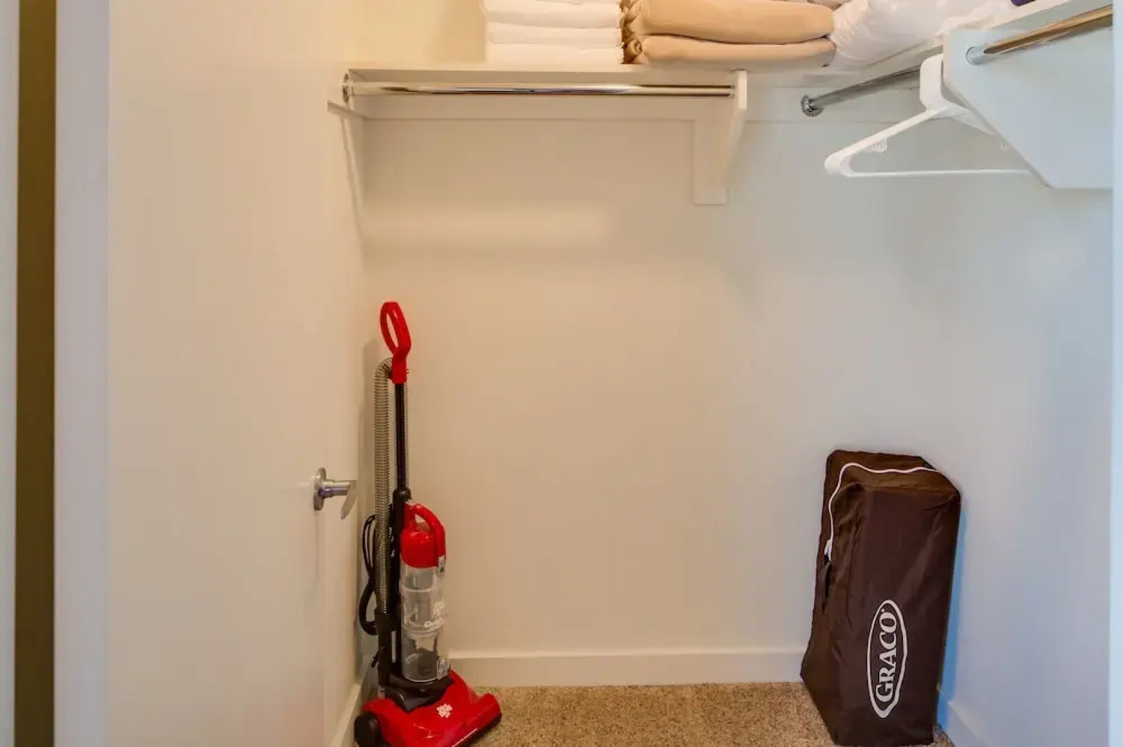 Stay Alfred on 7th Avenue