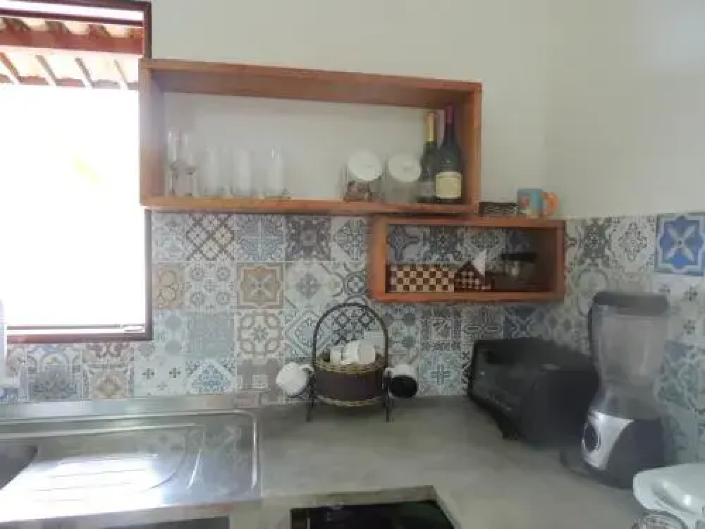 Casa Aconchego do Patacho
