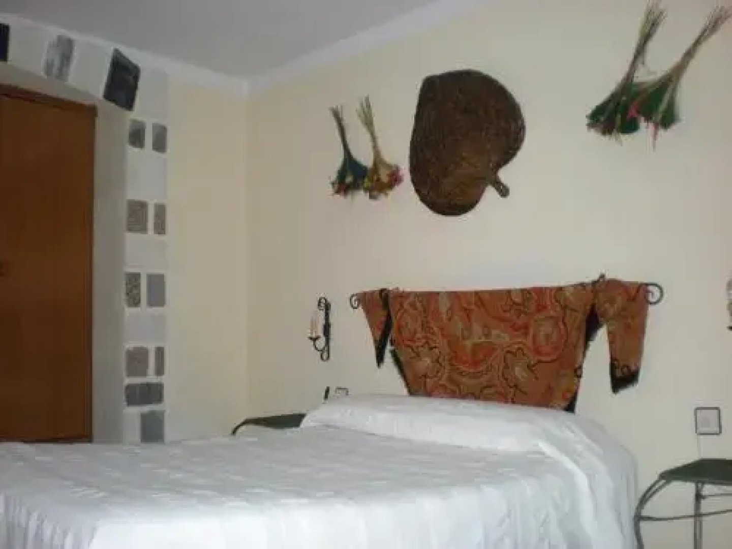 Casa Rural Maire