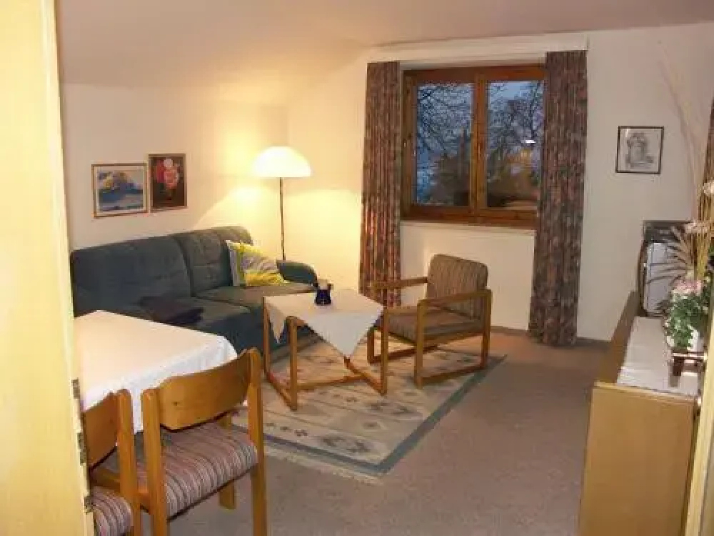 Landhaus Pölzl