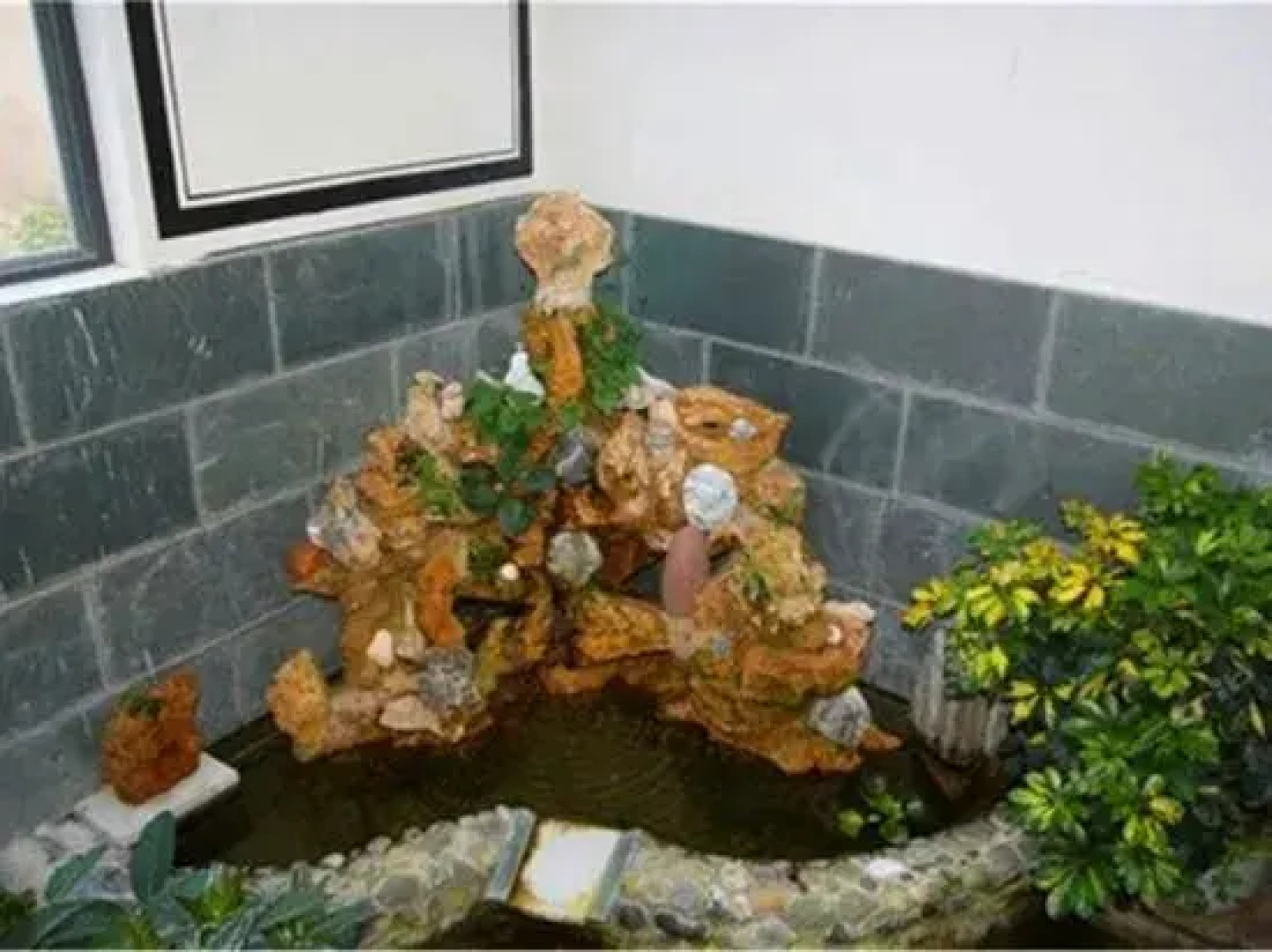 Listener Inn