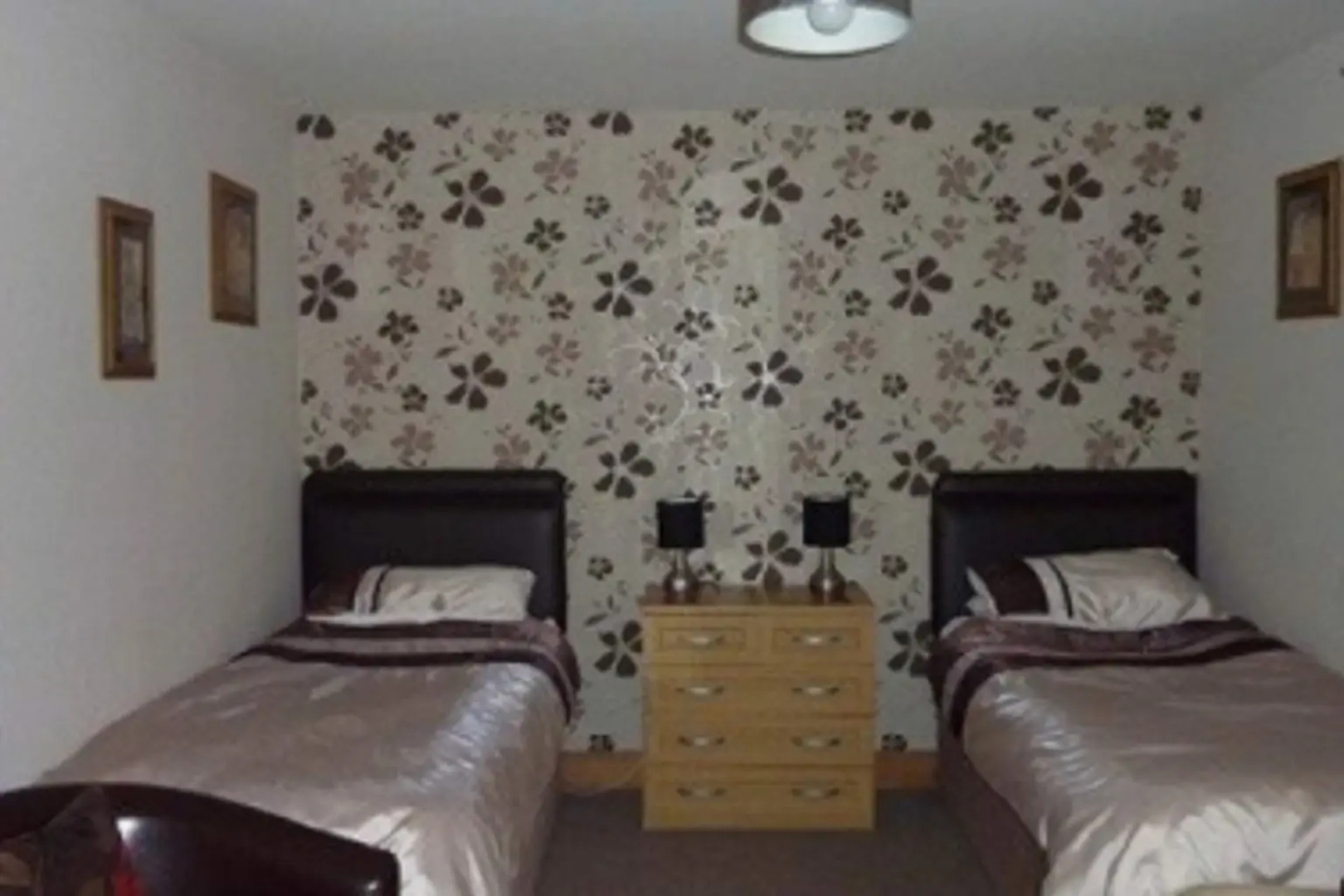 Langdale Lodge Bed & Breakfast