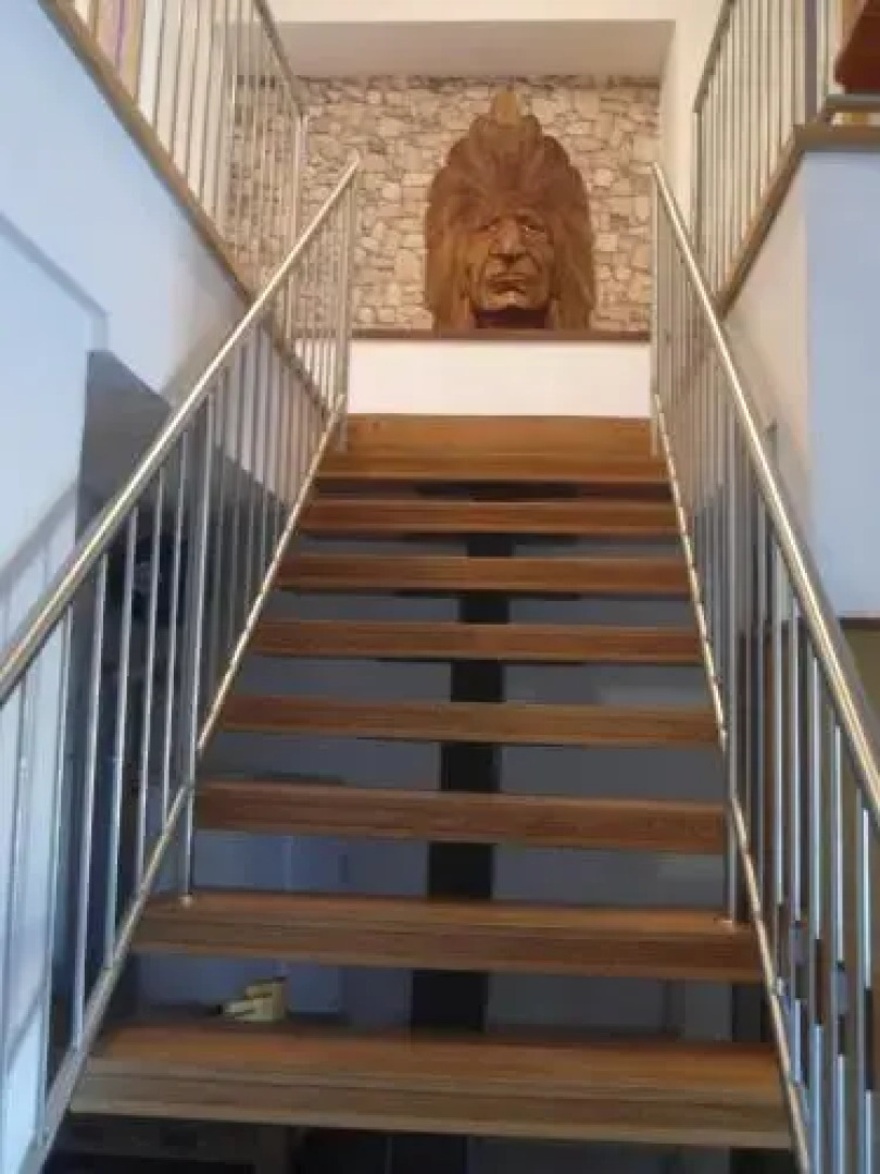 Club Canada Family House sauna wifi free parking