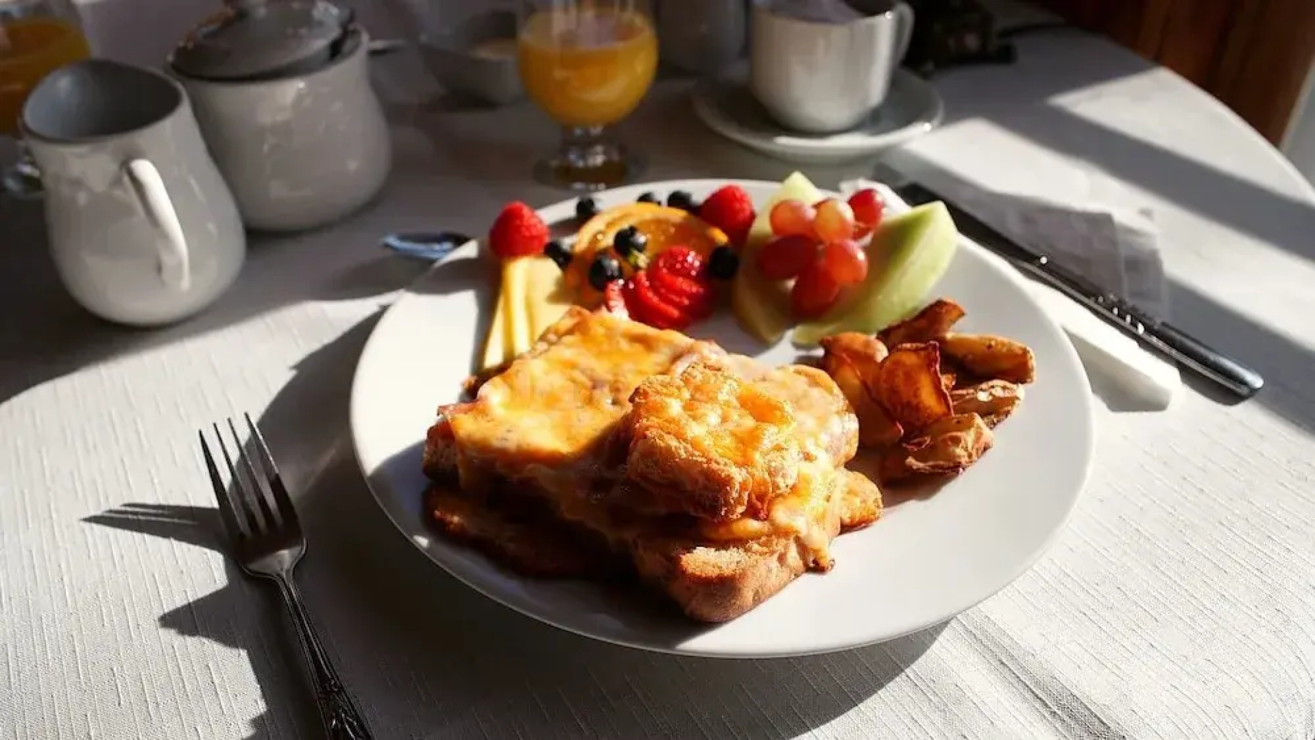 Auberge Le Petit Séjour