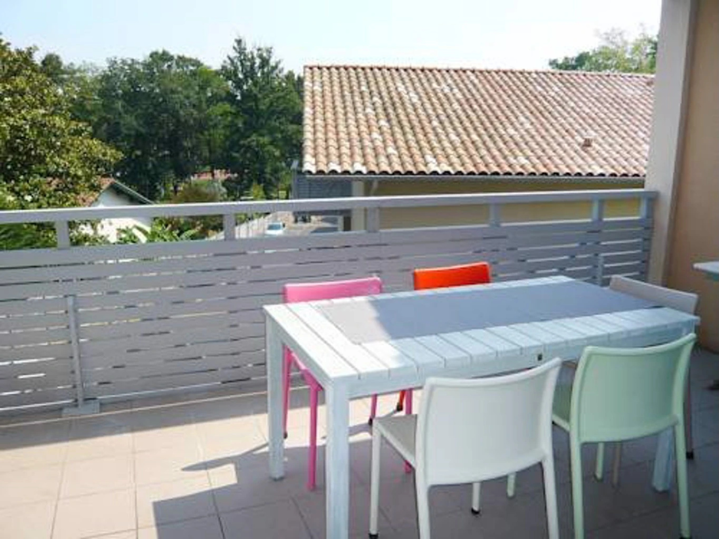 Apartment Les Demeures de Brindos