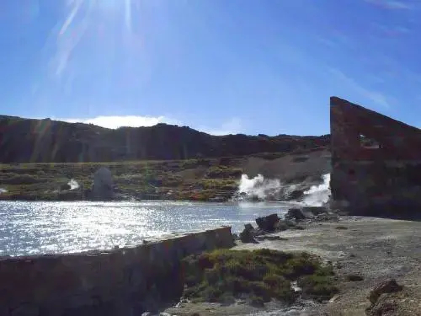 Hostería de Montaña los Duendes del Volcán