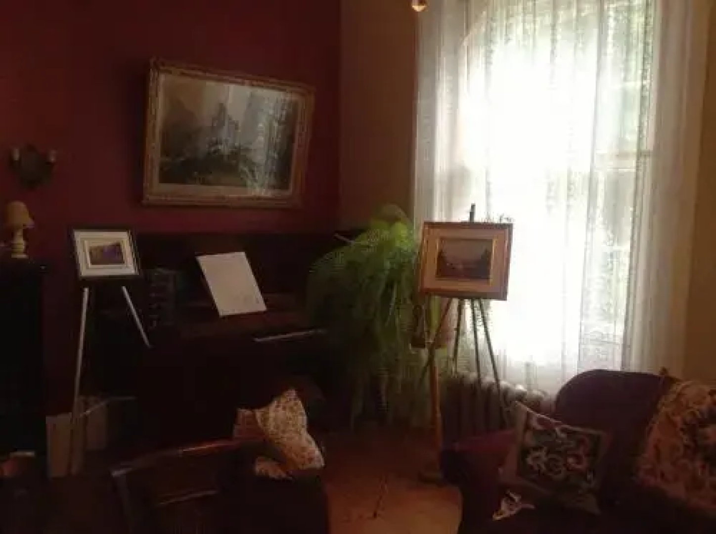 Manoir Hamilton Manor