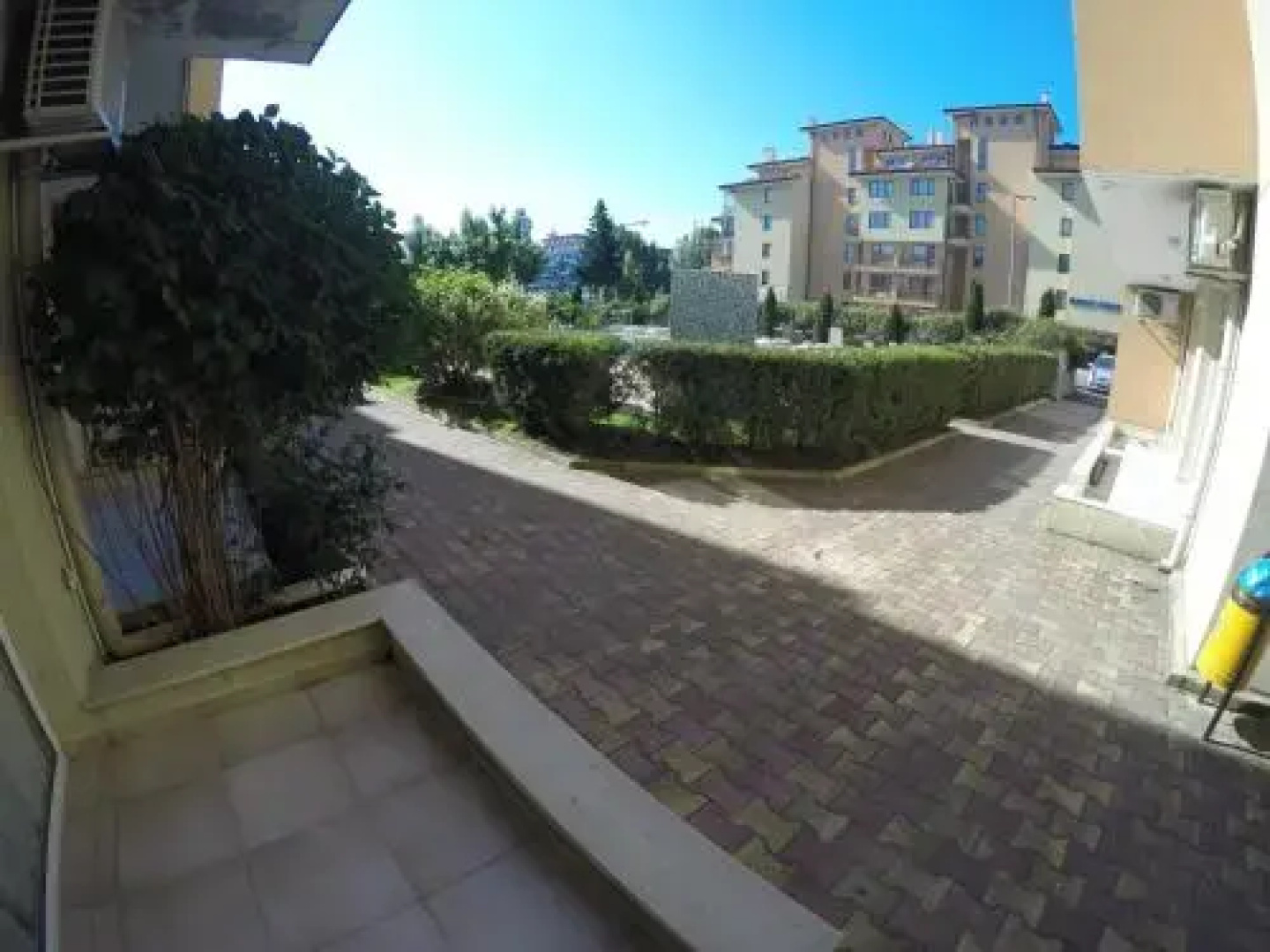 VP Kamelia Garden Studios