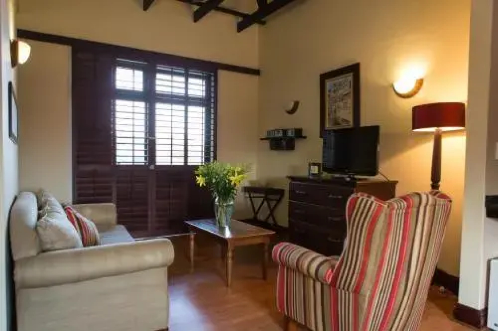 Sak 'n Pak Luxury Guest House