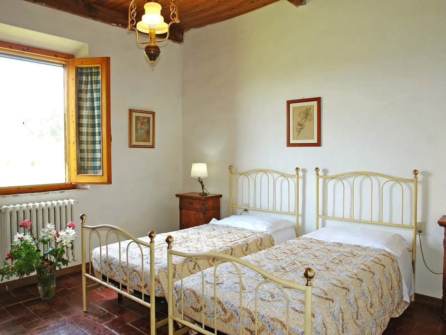 Locazione turistica Il Leccio