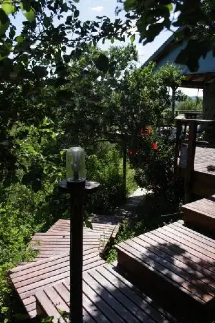 Bushbuck Camp