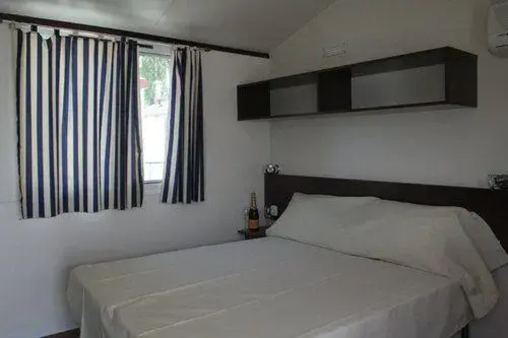 Camping Village Salicà