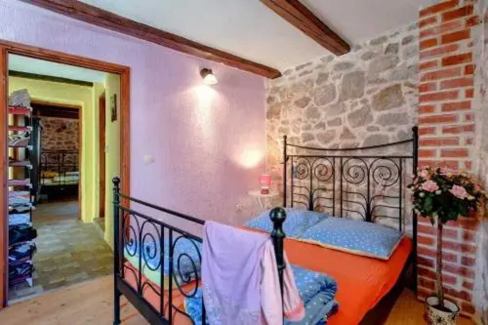 Holiday Home Pitve