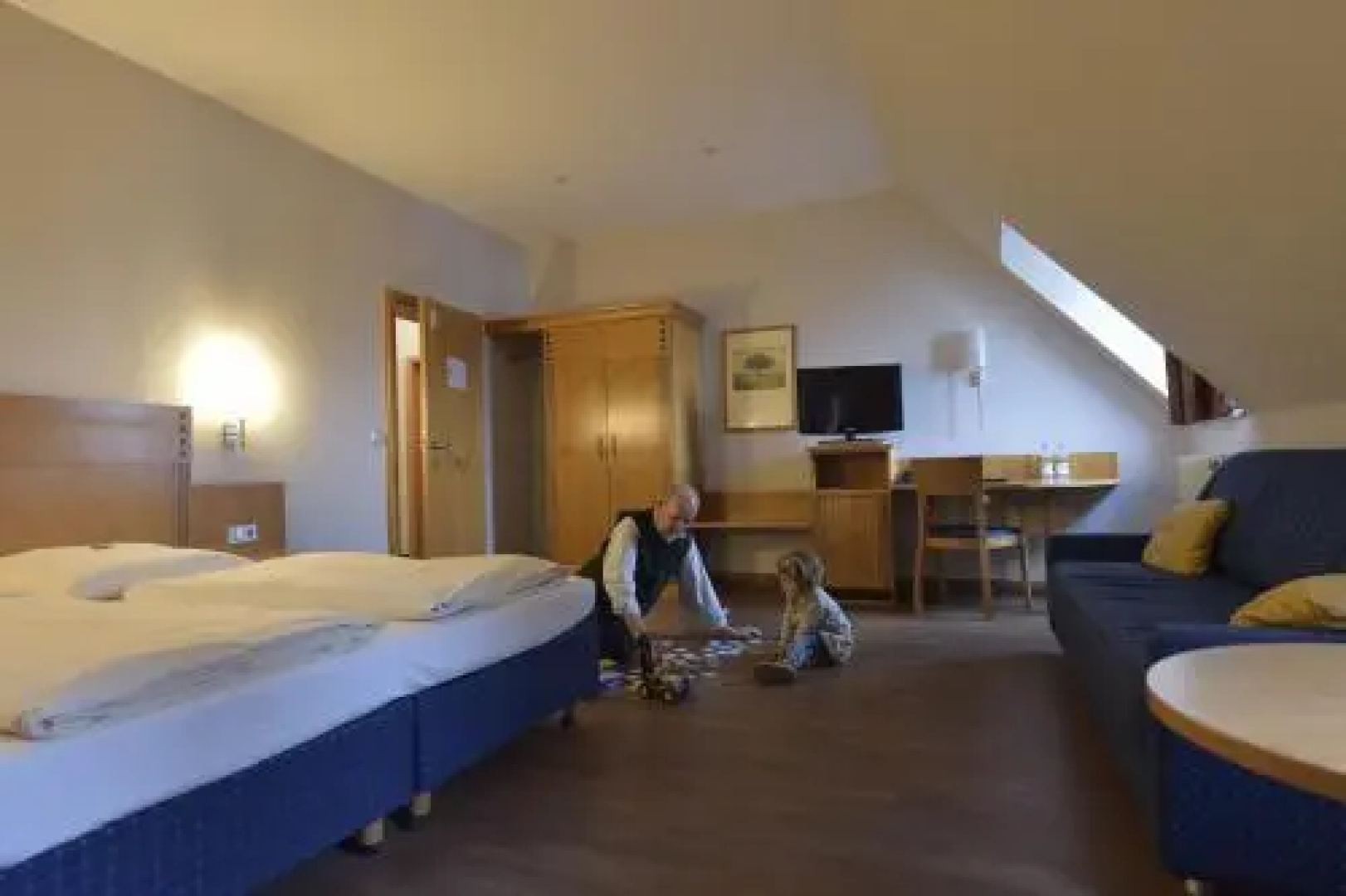 Hotel Huberwirt