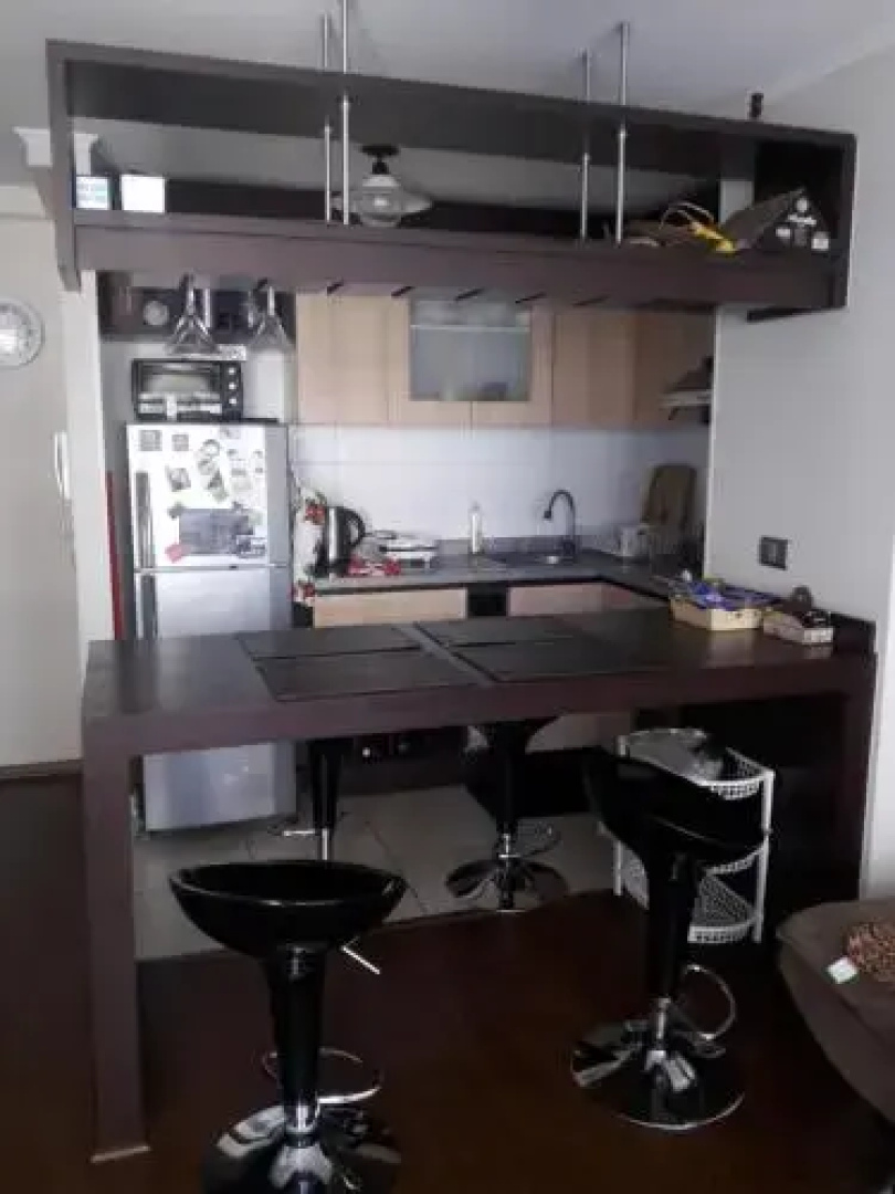 Departamento Aquamar