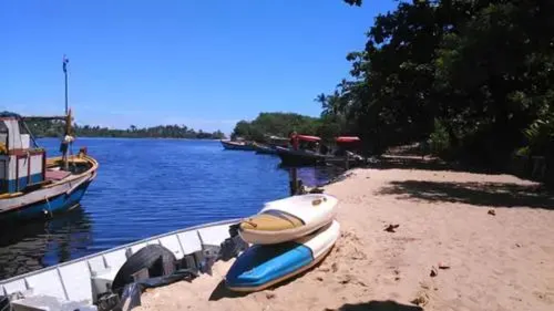 Pousada Sol Nascente