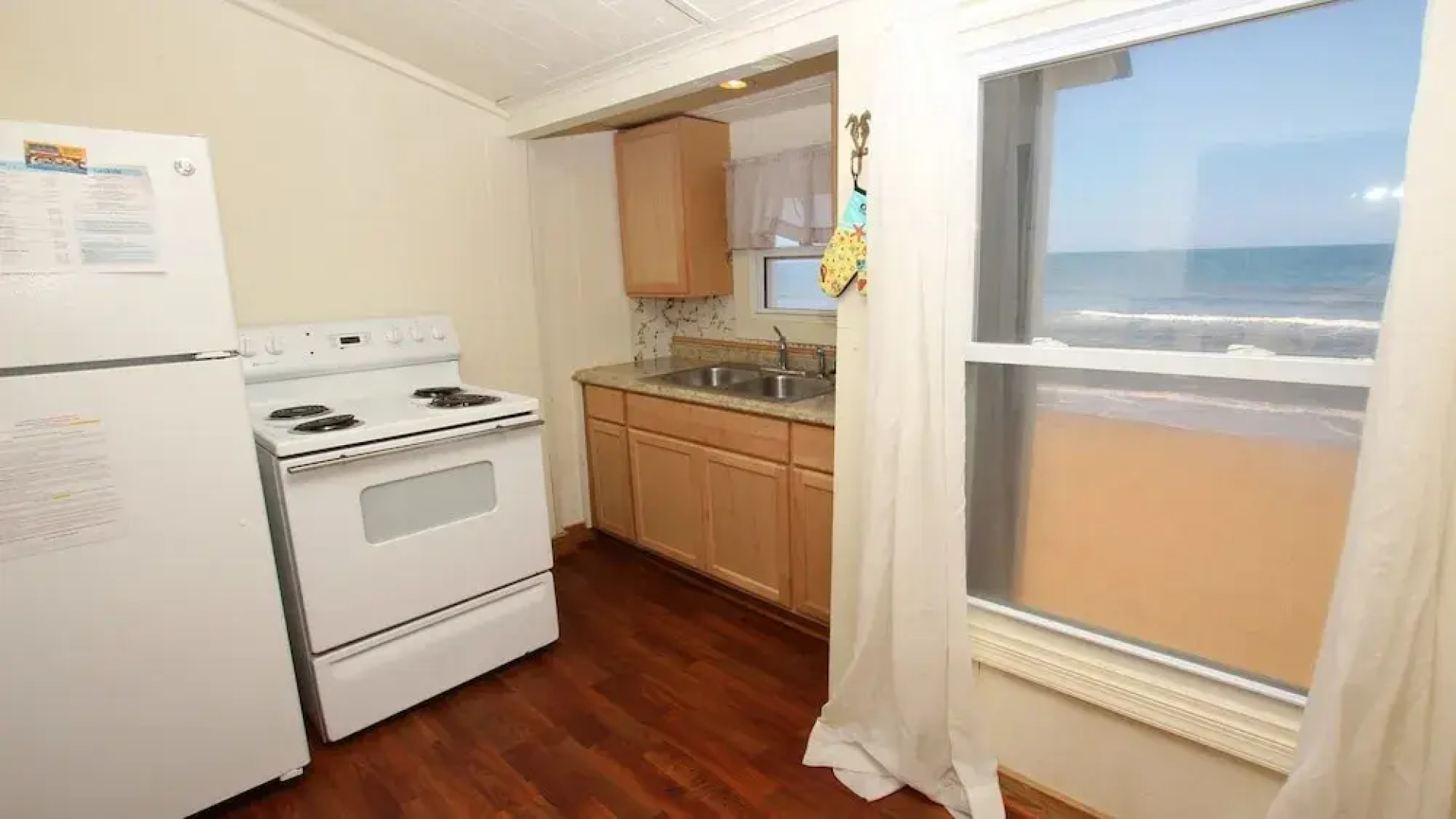 Dot's Dream Home 5013 - 2 Br Home