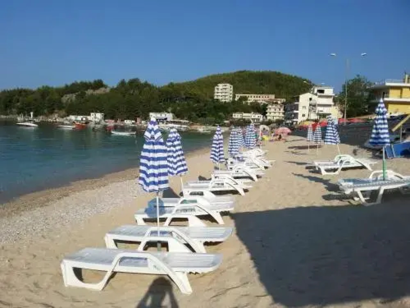 Hotel Veizi