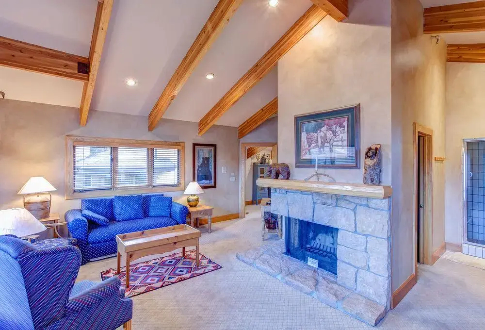 Silver Bird by Alpine Ski Properties
