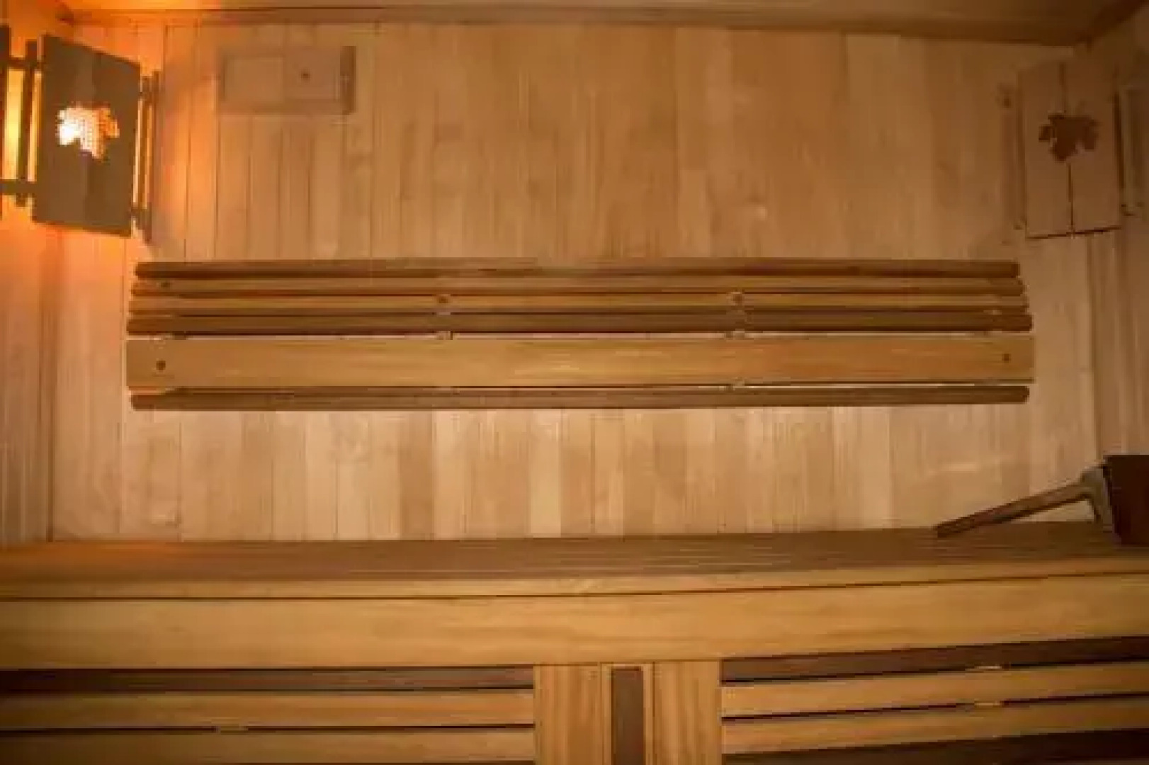 Guesthouse Sadoviy na Narochi