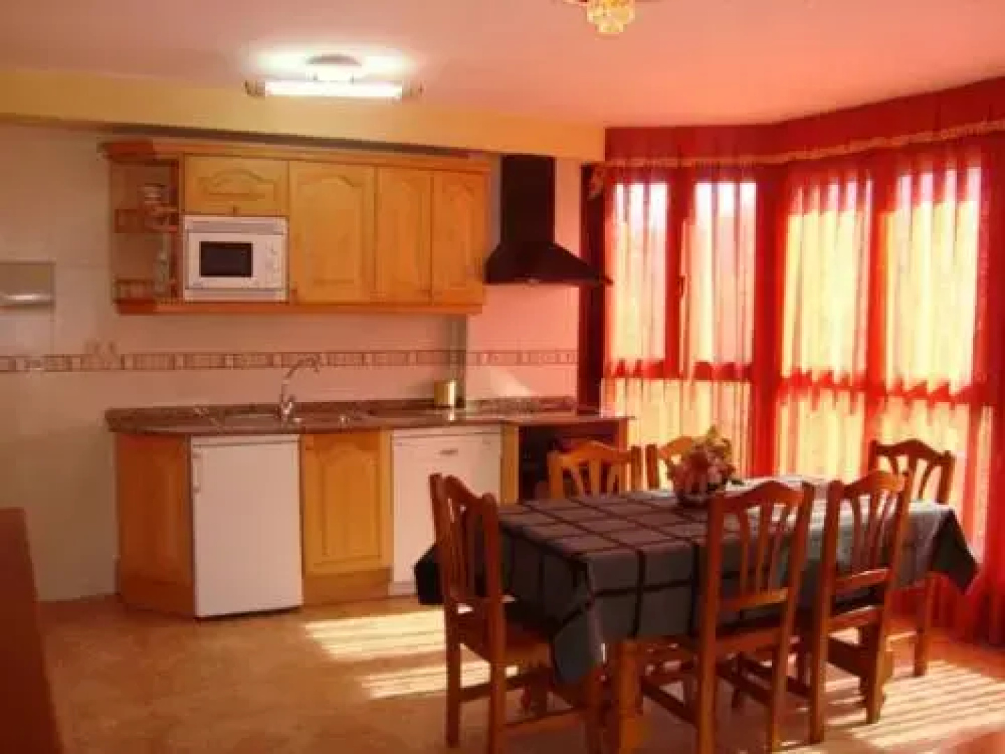 Apartamentos Casa Modesto