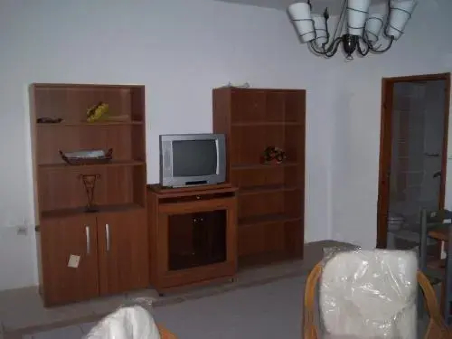 Old House