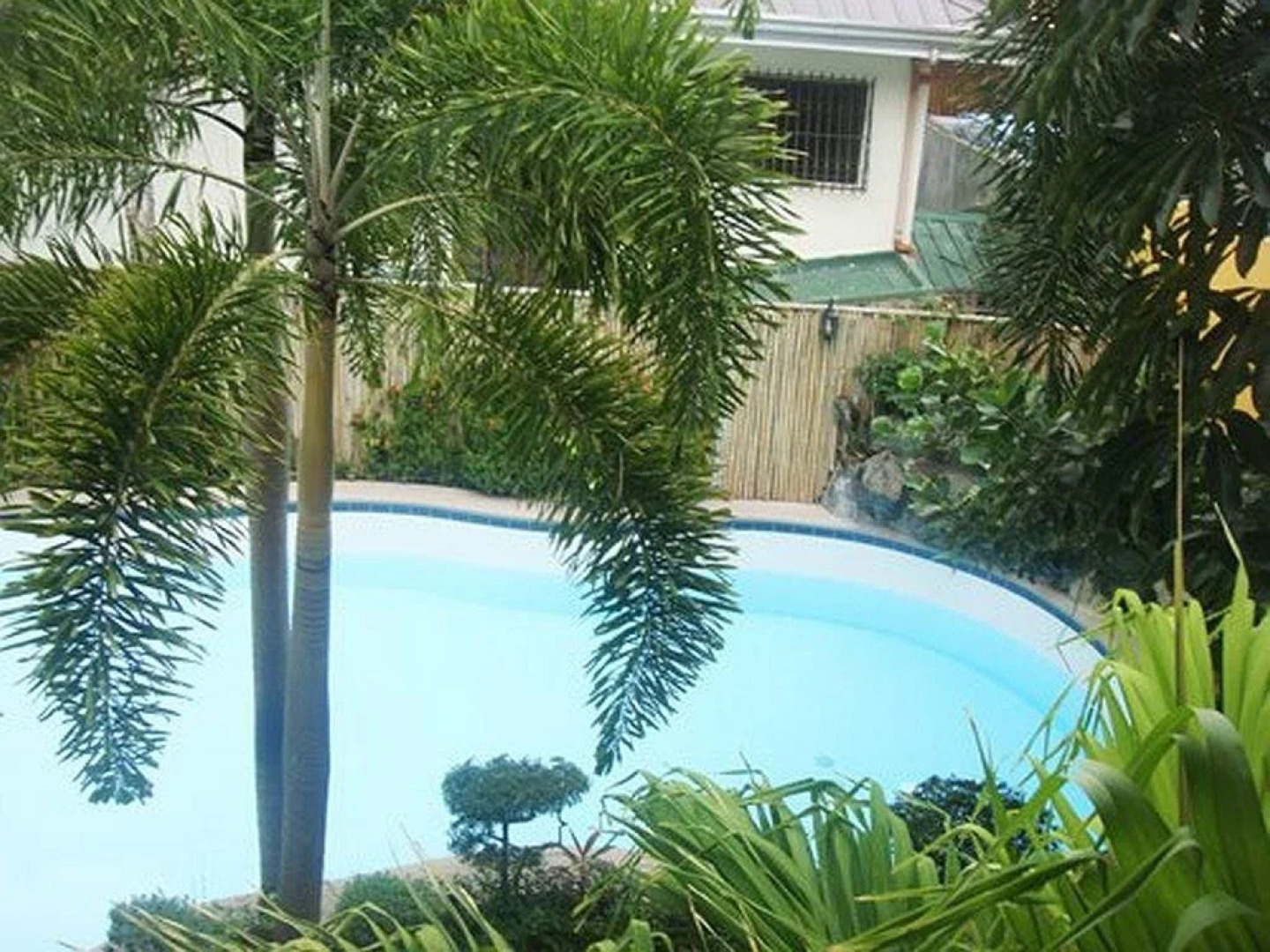 Heavenly Fresh Private Resort