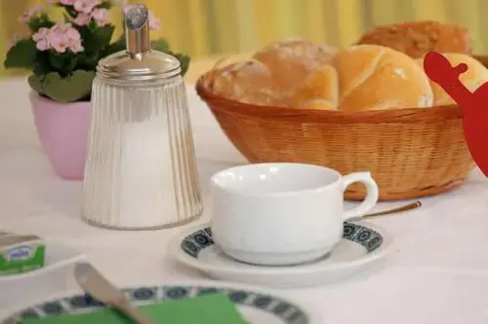 Garni Pension Claudia