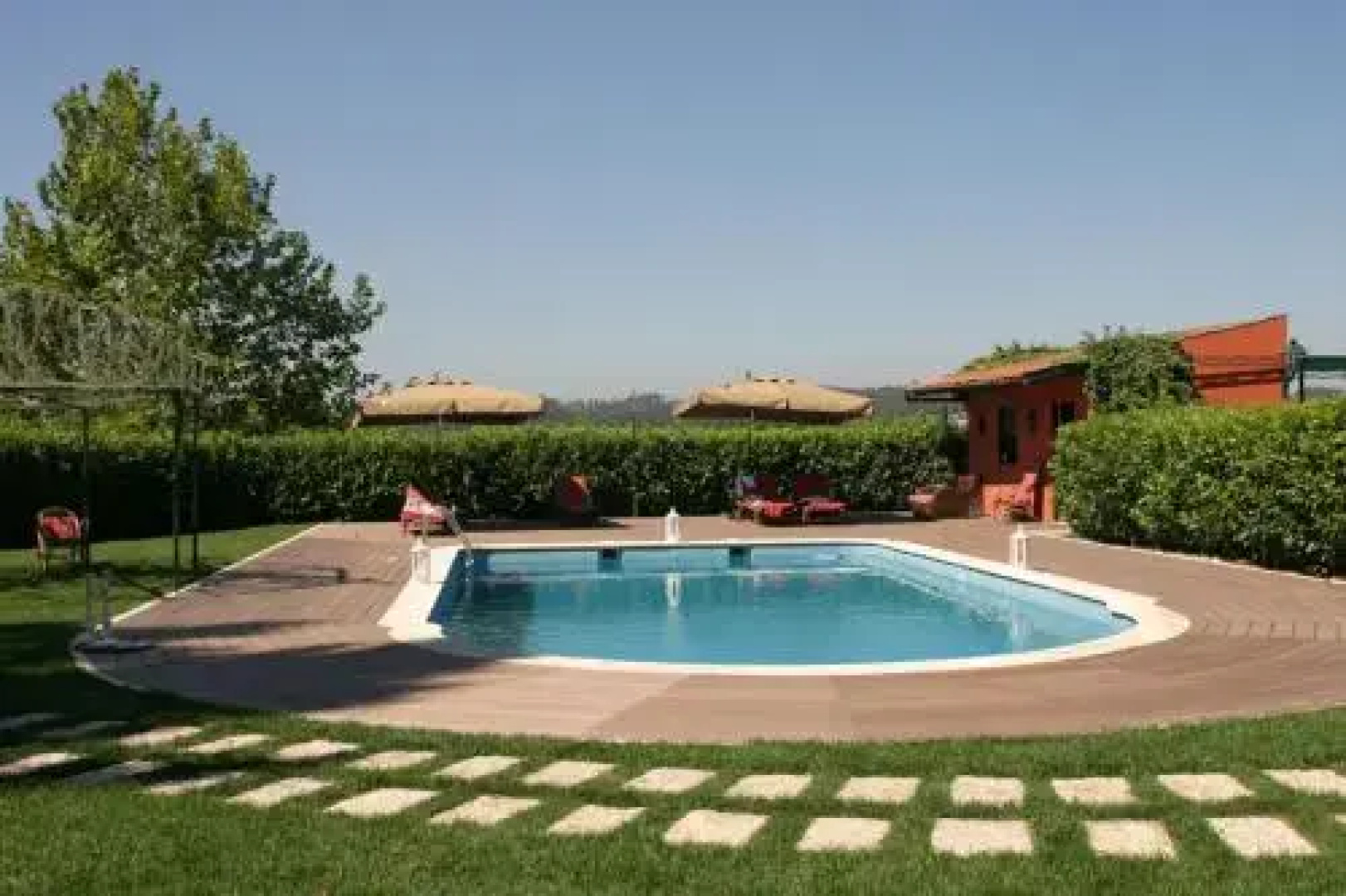 Quinta de Santa Luzia