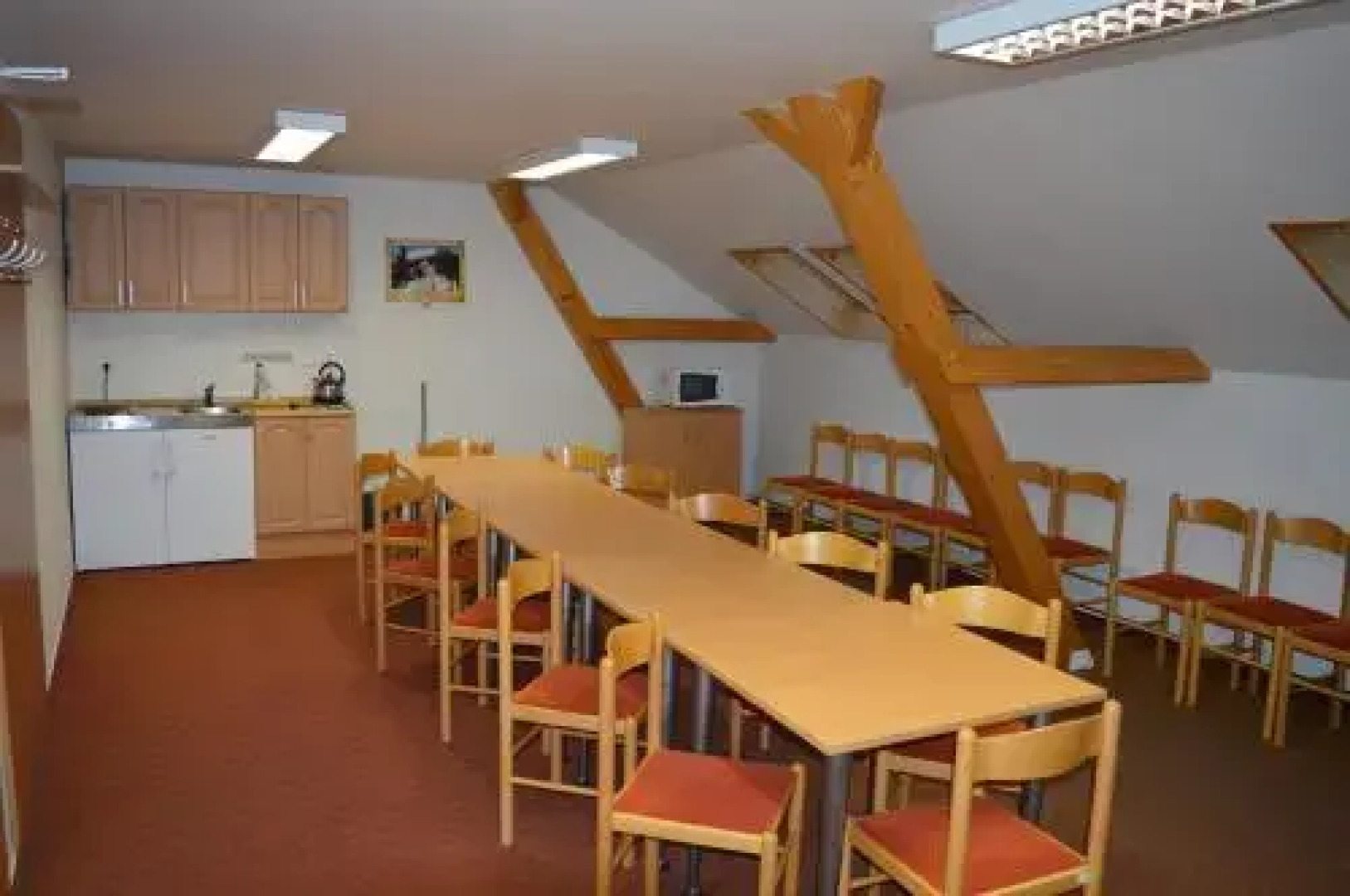 Apartmány SKI Lopušná dolina