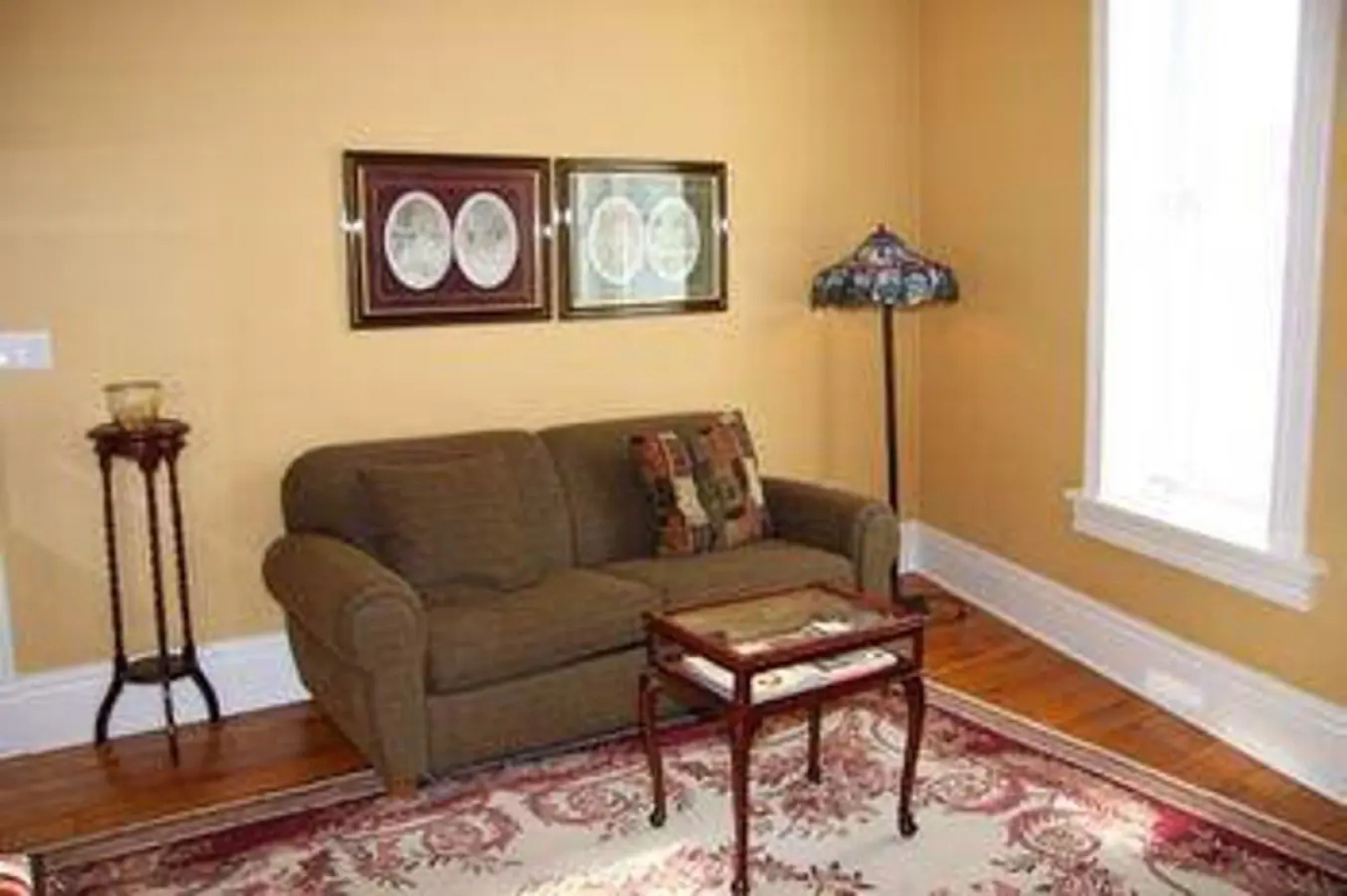 The Harbourfront Inn