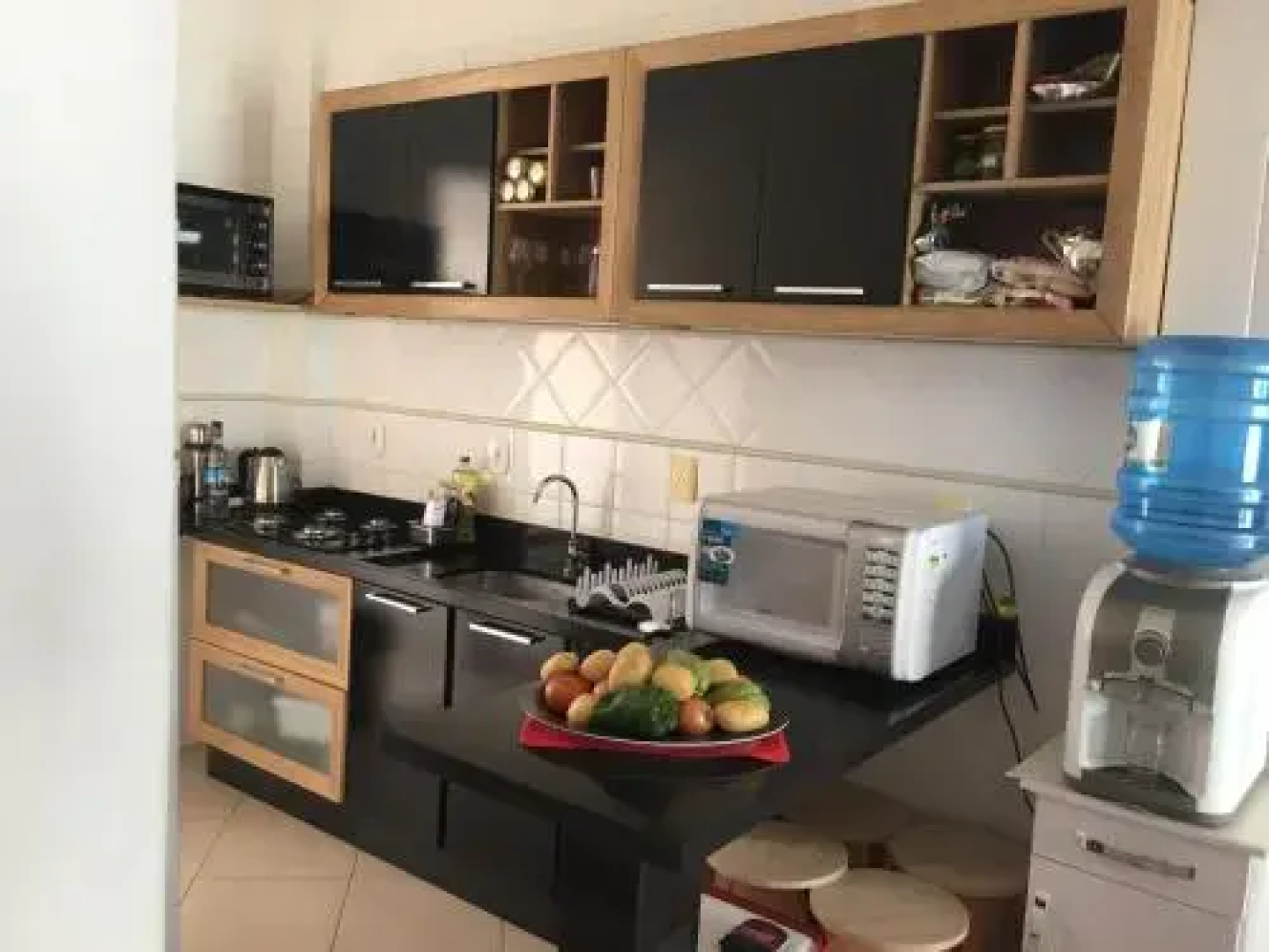 Residencial San Victor