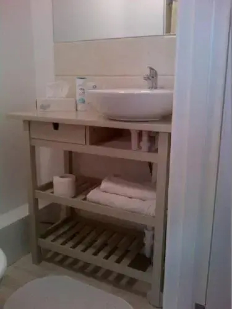 Halpins Townhouse Accommodation